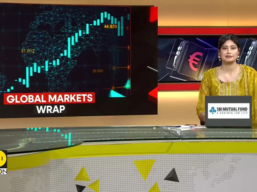 Wall Street rises for the week