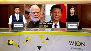 Chinese envoy hails ties with India: Bilateral ties entering phase of recovery
