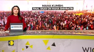 Maha Kumbh Mela 2025: World's largest religious gathering draws to a close