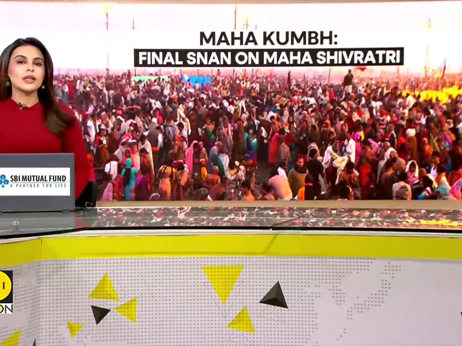 Maha Kumbh Mela 2025: World's largest religious gathering draws to a close