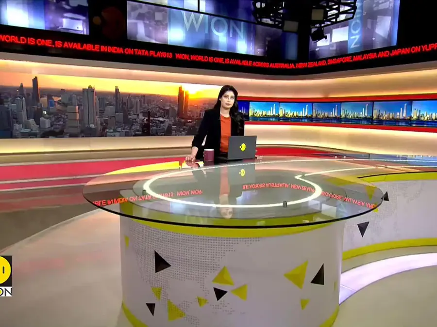 Macron suggests Ukraine truce could be weeks away