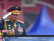 PM Modi may attend Russia's Victory Day parade in Moscow