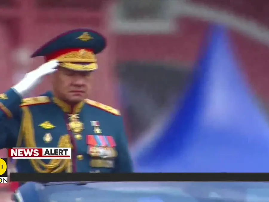 PM Modi may attend Russia's Victory Day parade in Moscow