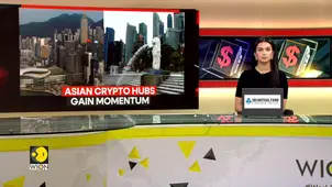 Young Indians bet big on crypto trading