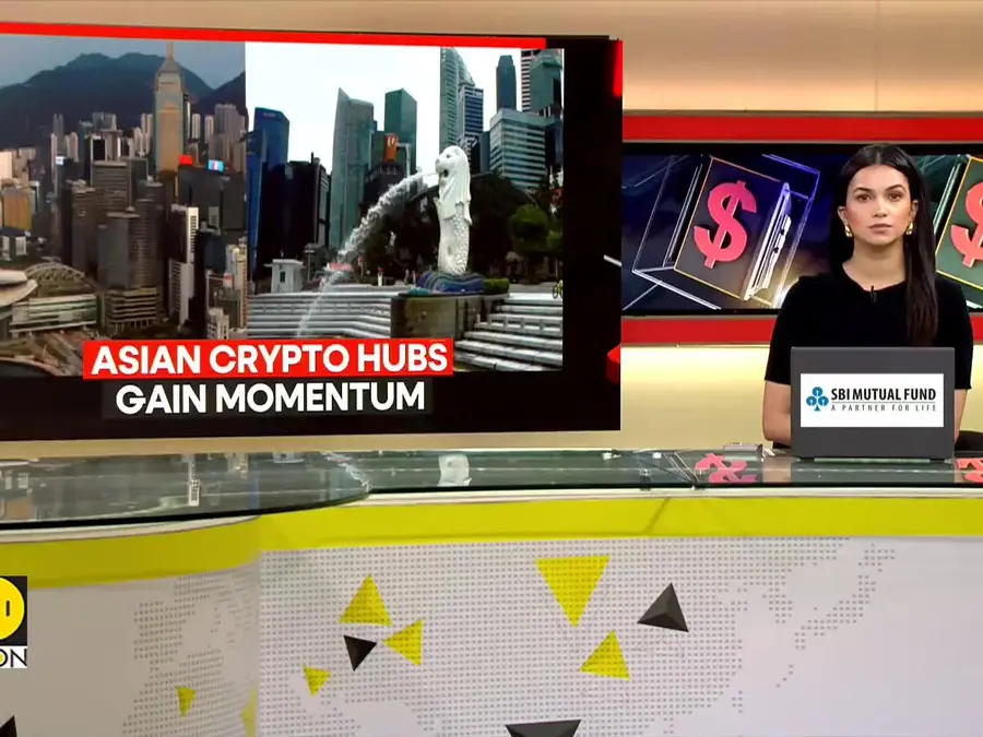 Young Indians bet big on crypto trading