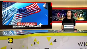 Why are American consumers penny-pinching?