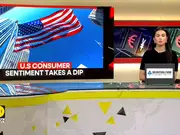 Why are American consumers penny-pinching?