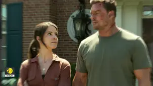 Exclusive: Reacher season 3 stars Maria Sten and Sonya Cassidy to WION: 'This was a fun show to make'