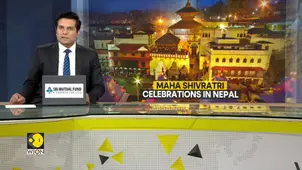 Nepal: Grand Maha Shivratri festivities kick off at Pashupatinath temple