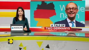 Tale of two Germanys, why East Germany voted for AfD