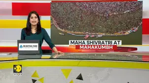 Mahashivratri & Mahakumbh: Devotion, prayers & sacred rituals at Ayodhya, Varanasi