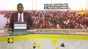 660 million take holy dip, Mahashivratri & Mahakumbh: a grand confluence of faith