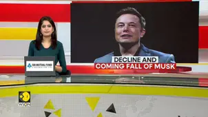 Decline and coming fall of Musk: Is this the beginning of the end?