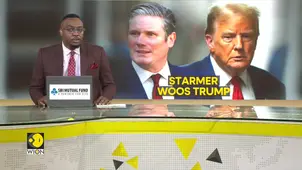 UK PM's biggest diplomatic test: Can Starmer strike a deal with Trump?