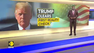 Boost to Trump's 2025 plans and priorities