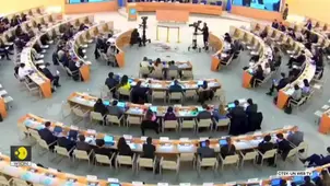 "Pakistan a failed state surviving on international handouts," Indian diplomat slams Pakistan at UNHRC
