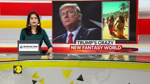 White House's social media sparks fury | memes, AI, Asmr & controversy
