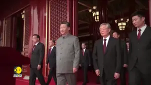 Xi’s anti-corruption drive 'hypocritical' as family’s millions exposed