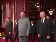 Xi’s anti-corruption drive 'hypocritical' as family’s millions exposed