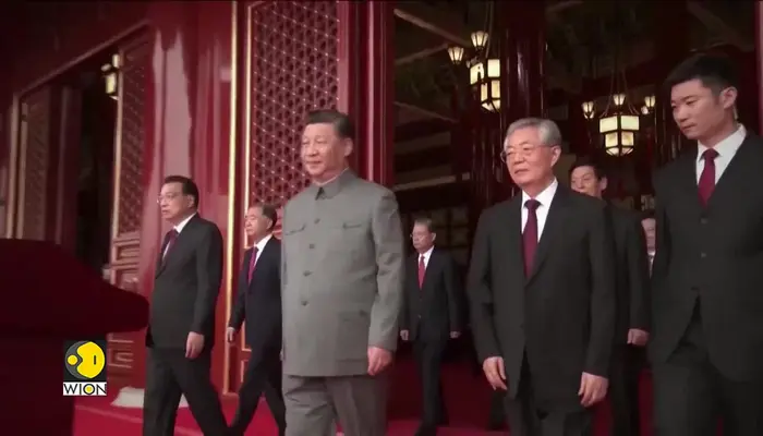 Xi’s anti-corruption drive 'hypocritical' as family’s millions exposed