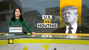 US-Houthis conflict: US military build-up in Indian Ocean to target Iran, Houthis?