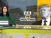 US-Houthis conflict: US military build-up in Indian Ocean to target Iran, Houthis?