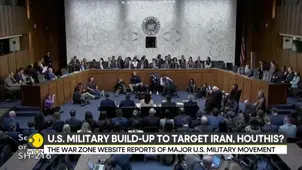 US-Houthis conflict: US B-2 bombers head to Diego Garcia amid tensions with Iran and Houthis