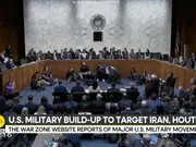 US-Houthis conflict: US B-2 bombers head to Diego Garcia amid tensions with Iran and Houthis