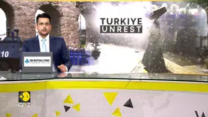 Turkey: Ekrem Imamoglu is seen as a challenge to President Recep Tayyip Erdoğan