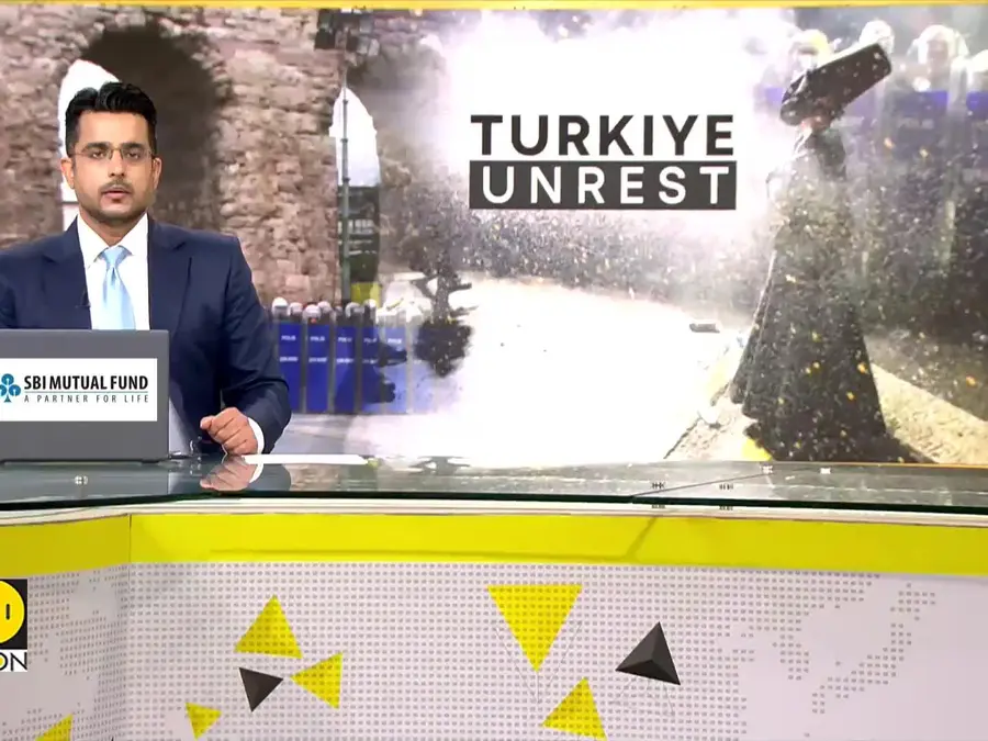 Turkey: Ekrem Imamoglu is seen as a challenge to President Recep Tayyip Erdoğan
