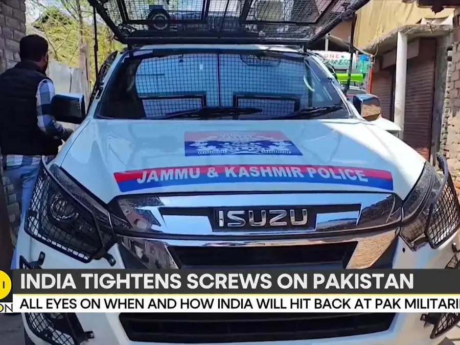 Bilawal Bhutto Warns India Amid Indus Faceoff, ‘Either Our Water Will Flow Or Their Blood'