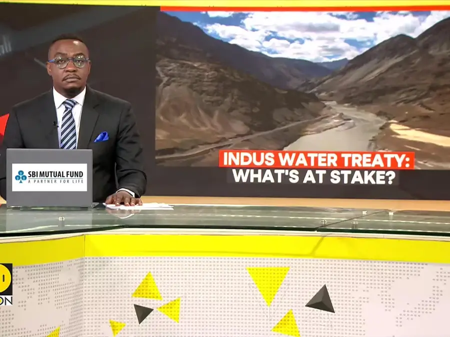 How Suspending Indus Waters Treaty Will Hurt Pakistan