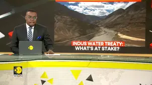 Pahalgam Attack: How India's Suspension of Indus Waters Treaty Affects Pakistan?