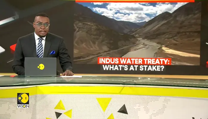 Pahalgam Attack: How India's Suspension of Indus Waters Treaty Affects Pakistan?
