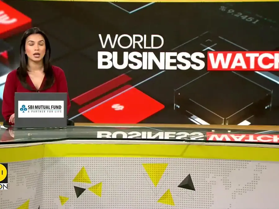 Retail Giants Warn: Shelves Will Go Empty