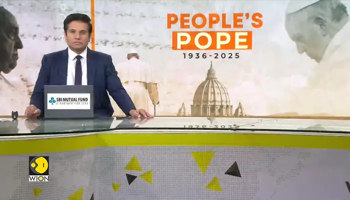 Pope Francis buried in Santa Maria Maggiore Basilica