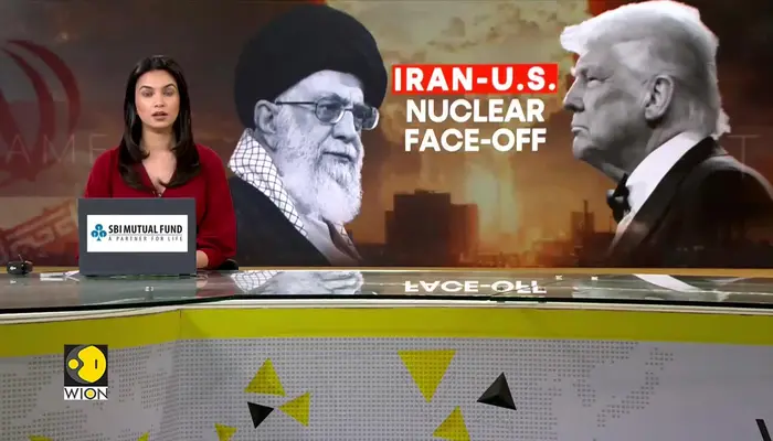 Massive explosion rocks Southern Iranian province amid Iran-US nuclear talks