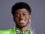 Lil Nas X rushed to hospital after sudden face paralysis