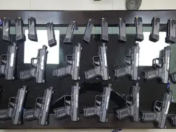 Small arms procurement: A strategic imperative for India's security