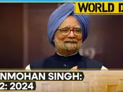 Remembering Manmohan Singh: Groundbreaking Finance Minister, reluctant Prime Minister