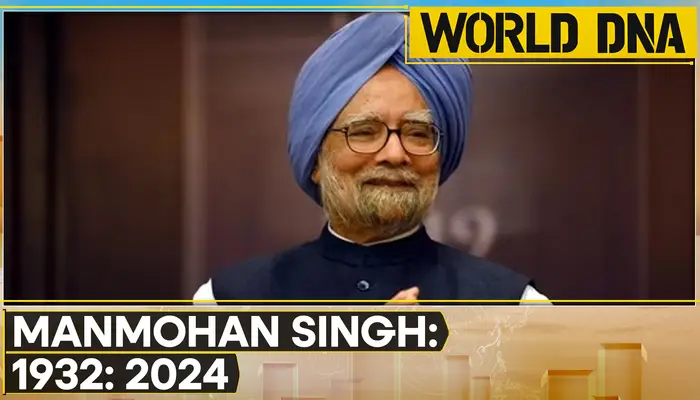 Remembering Manmohan Singh: Groundbreaking Finance Minister, reluctant Prime Minister