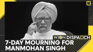 Dr. Manmohan Singh dies at 92: Technocrat to Prime Minister – an unmatched political journey