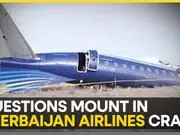 Ukraine: Russia must be held responsible for Azerbaijan crash