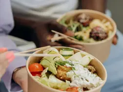 5 Great Sources Of Protein For Vegetarians