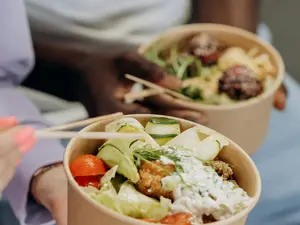 5 Great Sources Of Protein For Vegetarians