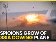 Azerbaijan plane crash: Bird strike or missile strike? NATO seeks probe into Azerbaijani plane crash