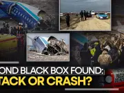Azerbaijan Airlines Plane Crash: Second black box found at plane crash site - Attack or accident?