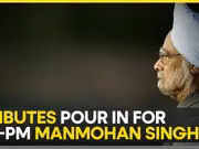 Manmohan Singh: The man who liberalised India's economy