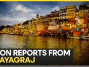 Maha Kumbh Mela 2025: Prayagraj gears up with latest technology