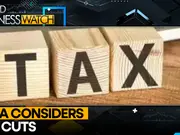 India considers income tax cuts to boost consumption